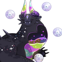 Thumbnail for F-1150: The Galaxy Witch💝