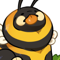 F-1597: Honeybun