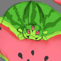 Thumbnail for T-2023: Melon